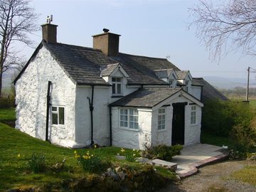 Rear, parking, back door
